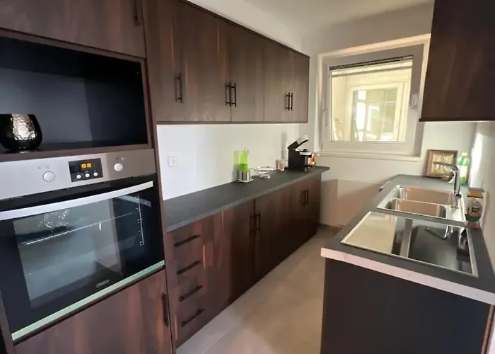 Aroma Apartment